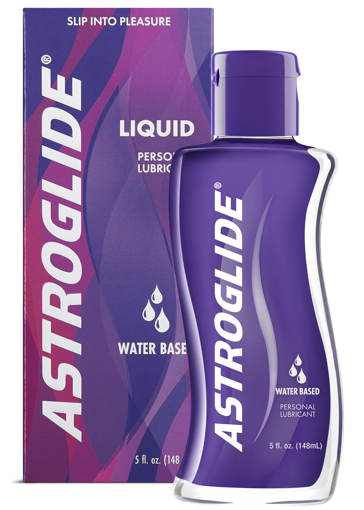 Water Based Lube And Personal Lubricant Astroglide Liquid Astroglide