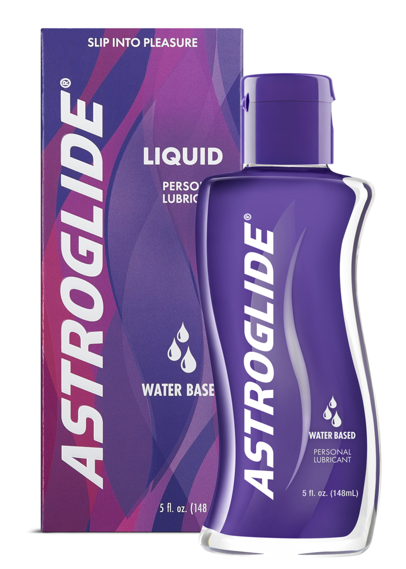 Determine What Lube To Use Astroglide Lube Selector Tool