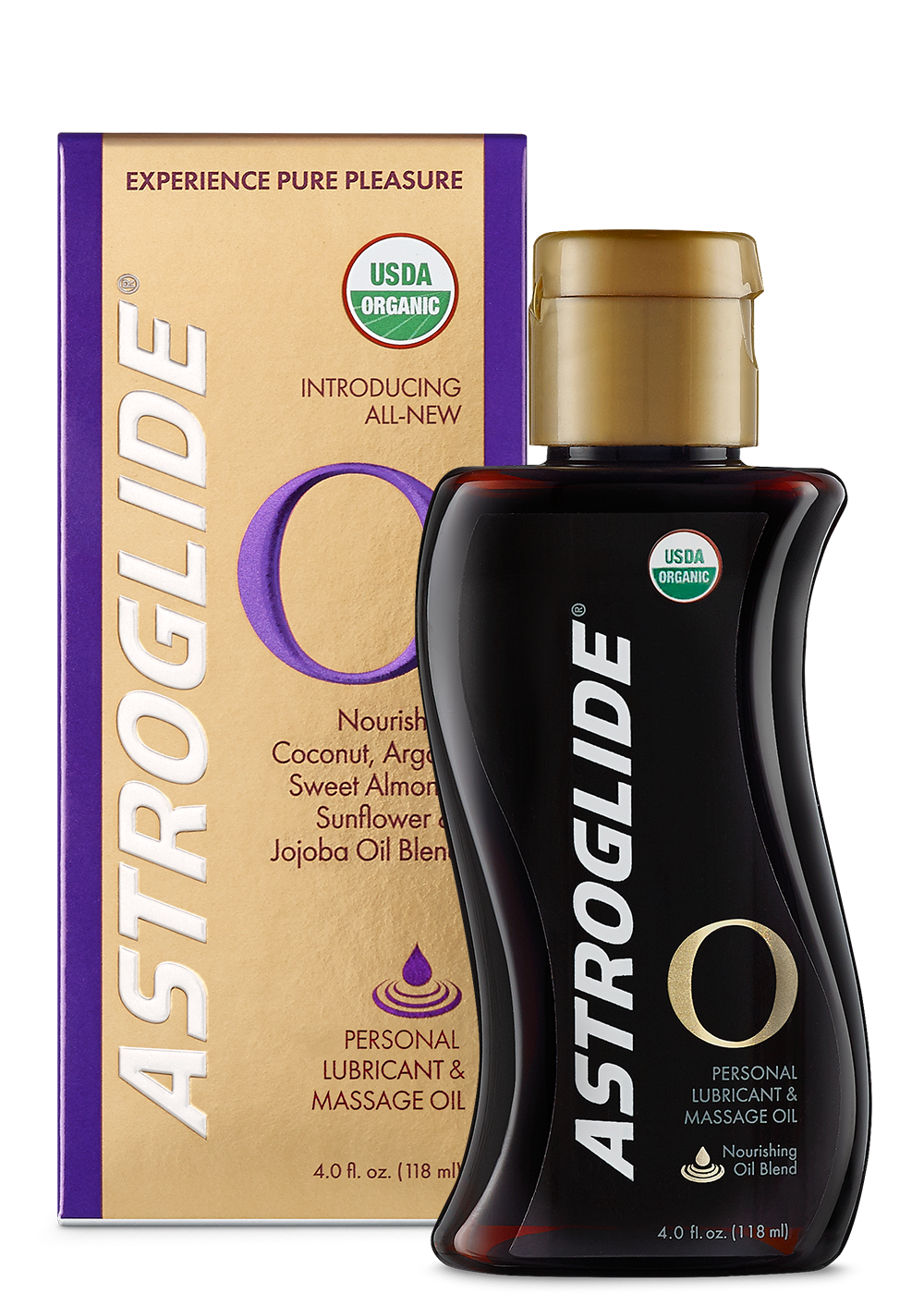 ASTROGLIDE O Oil Liquid ASTROGLIDE O Oil Liquid