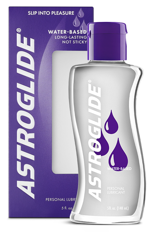 ASTROGLIDE Liquid ASTROGLIDE Liquid
