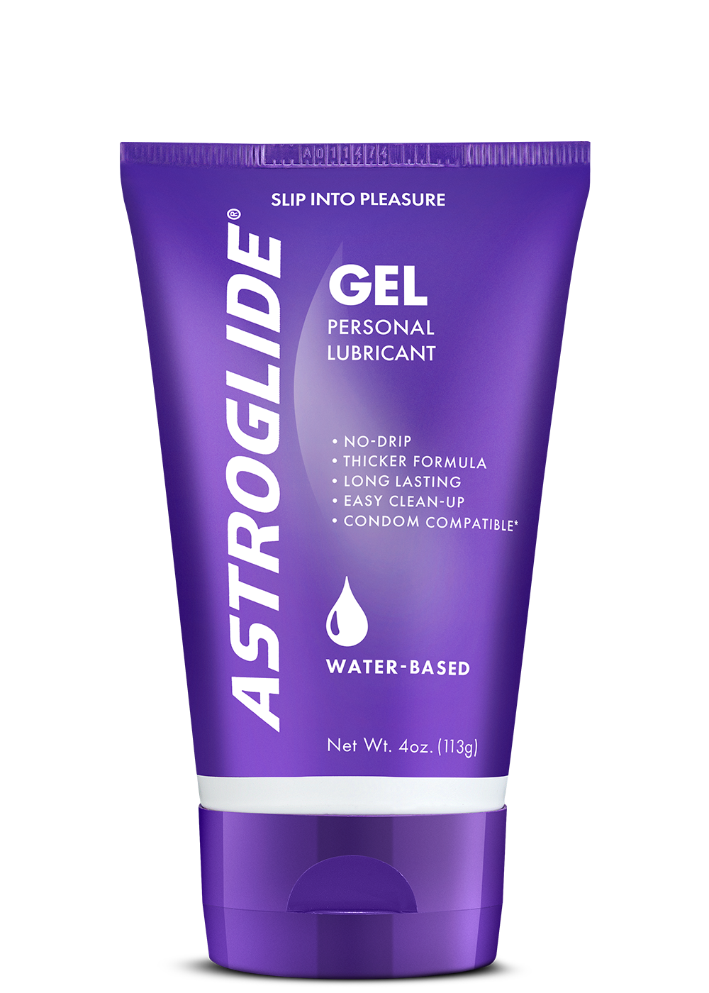 Astroglide Gel