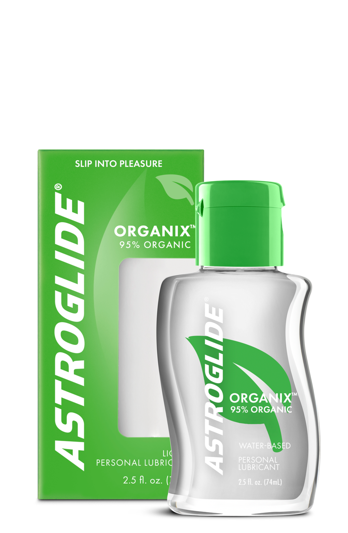 Silicone Spray Lubricant >> Astroglide Organix Liquid Silicone Spray Lubricant >> Astroglide Organix Liquid