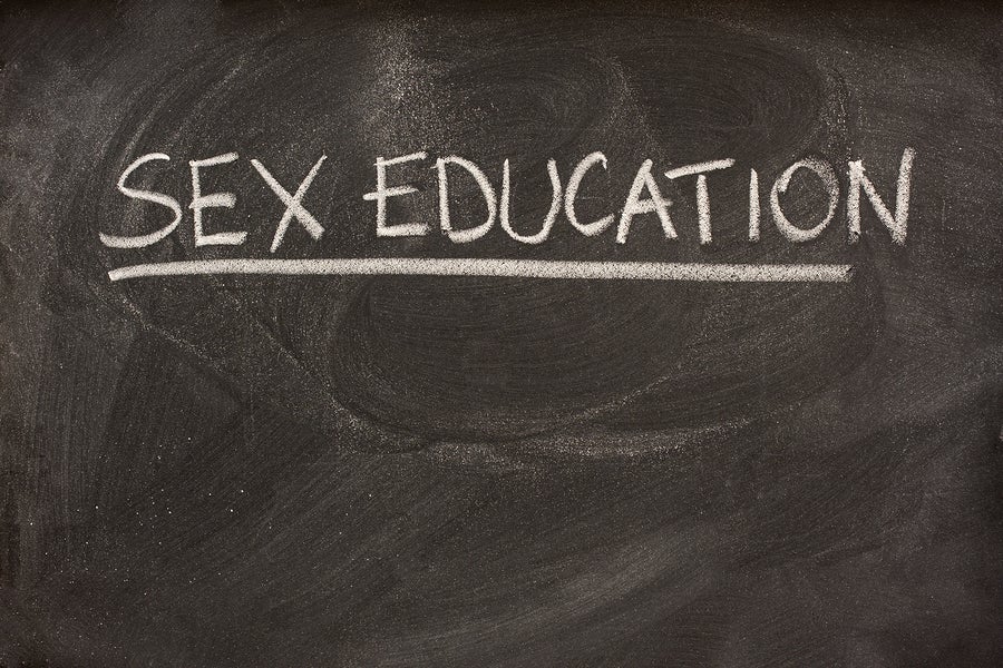 inclusive sex education