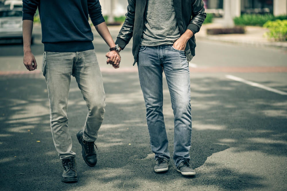 Polyamorous in Portland: the city making open relationships easy