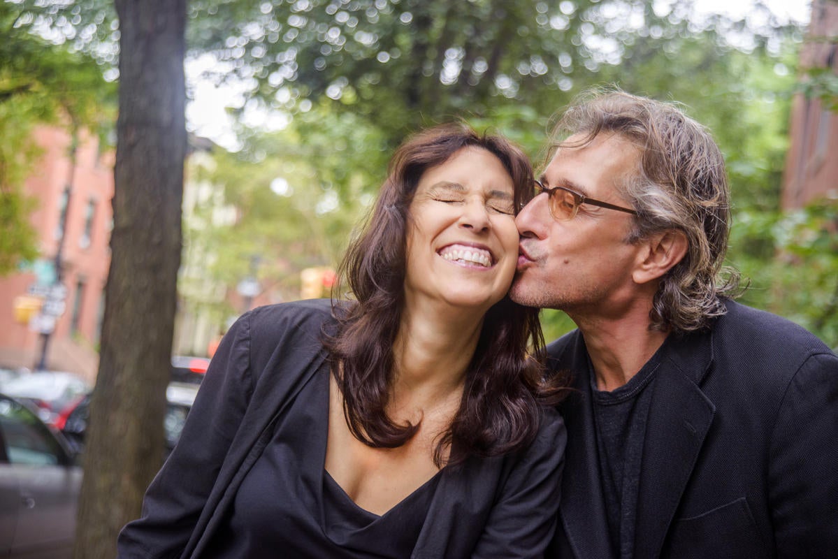 what are the rule for dating after 50