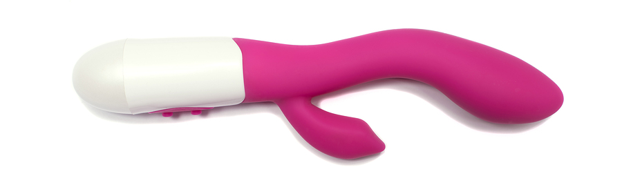 Sexy gift idea for her: a vibrator