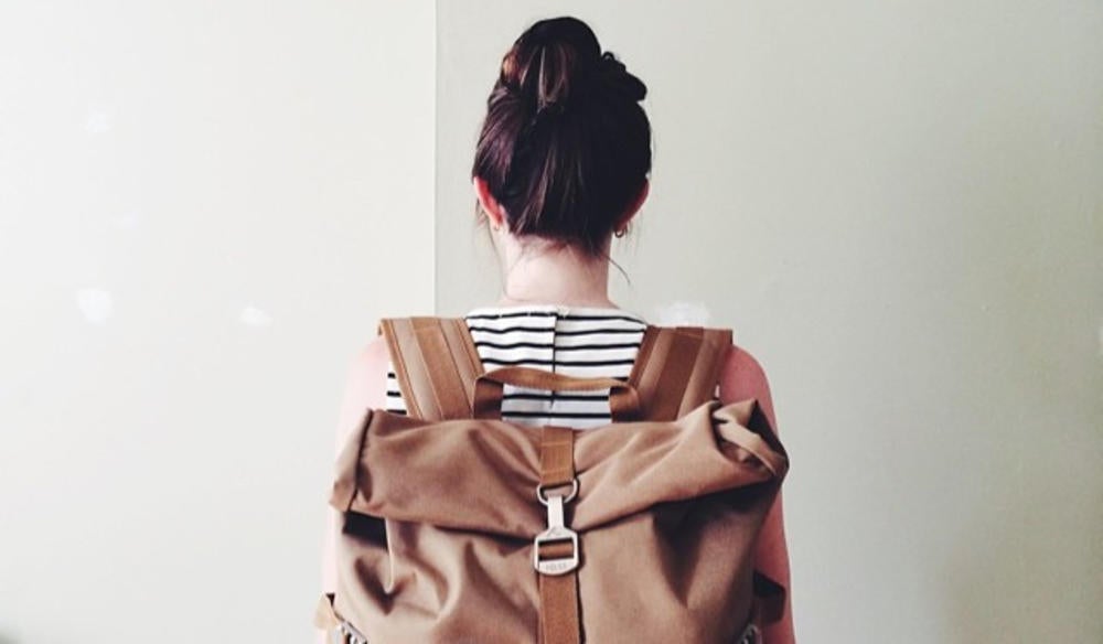 How to Pack the Ultimate Overnight Bag