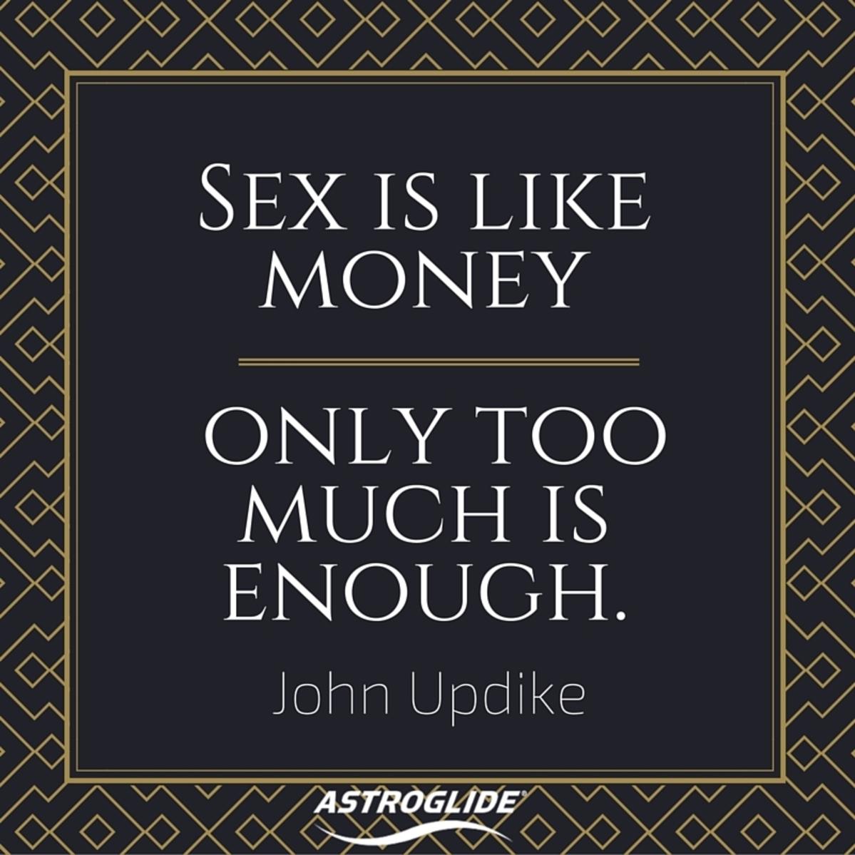 100 Best Sex Quotes Of All Time 7256