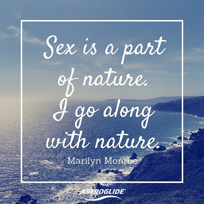 100 Best Sex Quotes Of All Time